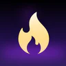 LitUp - Find Your Next Date icon