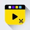 Doblaje divertido icon