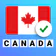 Flags of Countries: Quiz Game