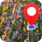 Earth Map: Live Satellite View icon