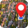 Earth Map: Live Satellite View icon