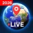 Mapa Satelital: Mapa En Vivo icon
