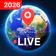 Mapa Satelital: Mapa En Vivo