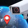 GPS - Satellite Live Earth icon