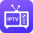 Live IPTV: Pro & Smart Player icon