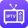 Live IPTV: Pro & Smart Player icon