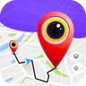 GPS Tracker icon