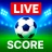 Live na Mga Puntos sa Football icon