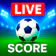 Live na Mga Puntos sa Football