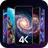 Live Wallpaper - Dynamic BG icon