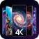Live Wallpaper - Dynamic BG