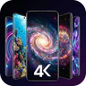Live Wallpaper - Dynamic BG icon
