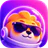 Hayat Chat-Group Voice icon