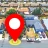 Satellite View GPS Navigation icon