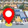 Satellite View GPS Navigation icon