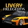 Skin FRLegends Livery Mod icon