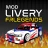 Livery FR Legends Mod icon