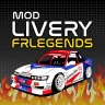 Livery FR Legends Mod icon