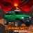 Offroad Map Bussid icon