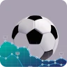 Thống kê bóng đá trực tiếp icon