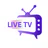 Live TV - TV Shows & Movies icon