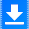 Tải video từ Facebook icon