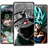Anime Wallpaper HD 4K icon