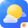 Live weather alarm-Radar icon
