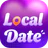 Local Date – Flirt, Chat, Meet icon