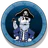 Long John Silver's icon
