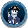 Long John Silver's icon