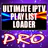 Ultimate IPTV Loader PRO icon
