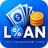 LoanCash - EMI Loan Calculator icon
