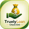 TruelyLoan - Check Emi icon