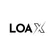 Loa X - Loa thanh toán