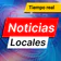 Nouvelles locales - Temps réel