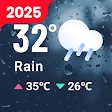Local Weather: ライブ予報 icon
