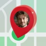 Rastreador de teléfono icon