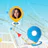 LocateWay: GPS Phone Tracker icon