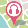 Die Lauschtour-App icon