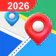 GPS Tracker: Localizar móvil
