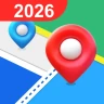 GPS Tracker: Localizar móvil icon