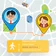 Real-time GPS Location Sharing