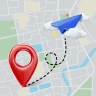 Locafy: định vị GPS điện thoại icon