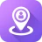 GPS Tracker - Live Locator icon