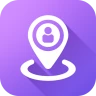 GPS Tracker - Live Locator icon