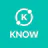 KNOW - the frontline super-app icon