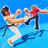 Ragdoll Fighter icon