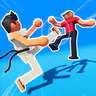 Ragdoll Fighter icon