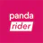 foodpanda rider icon